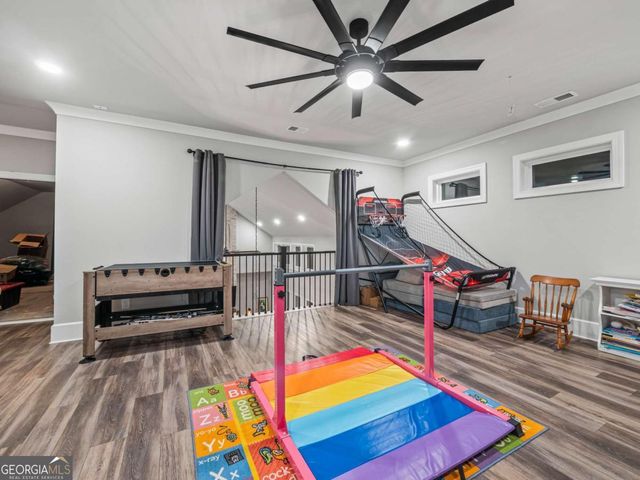 4070 Silverstone Drive, Braselton, GA 30517