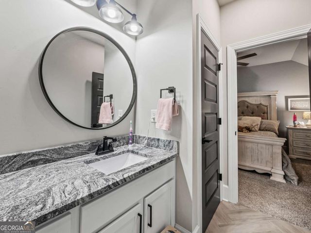 4070 Silverstone Drive, Braselton, GA 30517