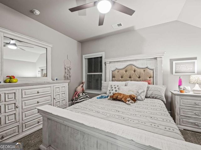 4070 Silverstone Drive, Braselton, GA 30517