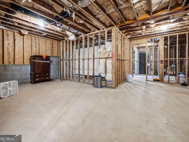 4070 Silverstone Drive, Braselton, GA 30517
