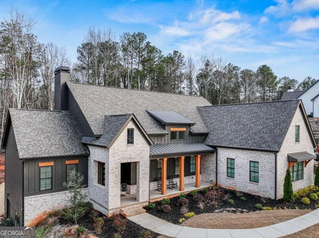4070 Silverstone Drive, Braselton, GA 30517