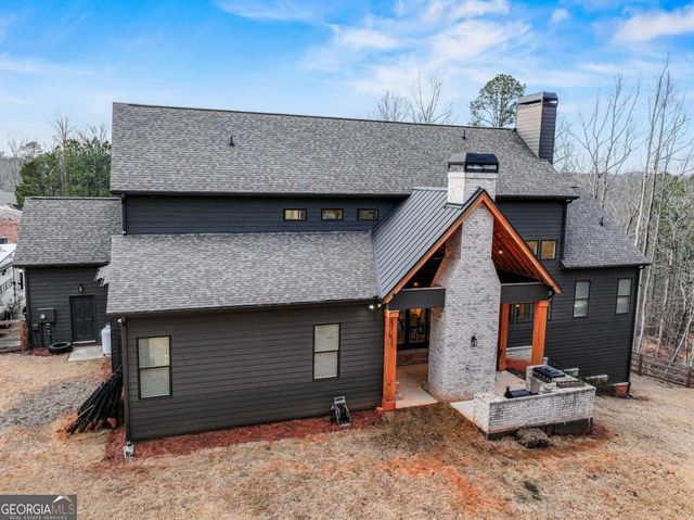 4070 Silverstone Drive, Braselton, GA 30517