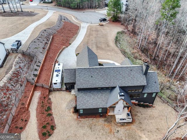 4070 Silverstone Drive, Braselton, GA 30517