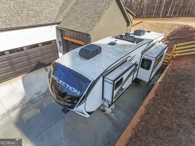 4070 Silverstone Drive, Braselton, GA 30517