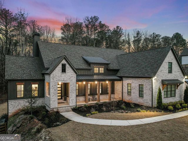 4070 Silverstone Drive, Braselton, GA 30517