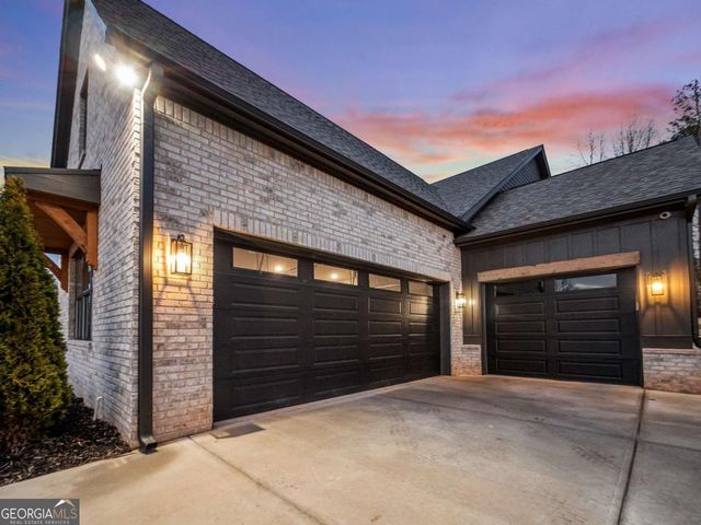 4070 Silverstone Drive, Braselton, GA 30517