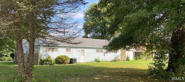 2901 Tell Street, Tell City, IN 47586