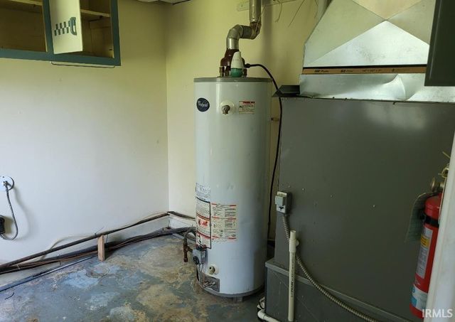 2901 Tell Street, Tell City, IN 47586