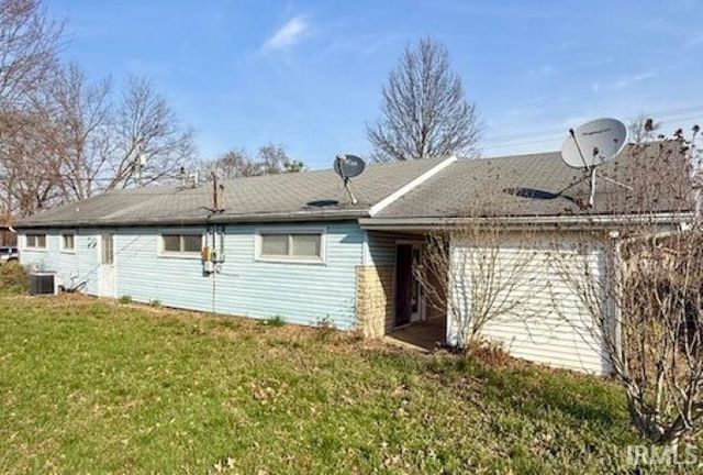 2901 Tell Street, Tell City, IN 47586