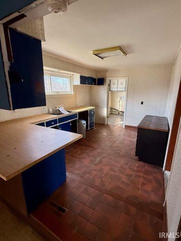 2901 Tell Street, Tell City, IN 47586