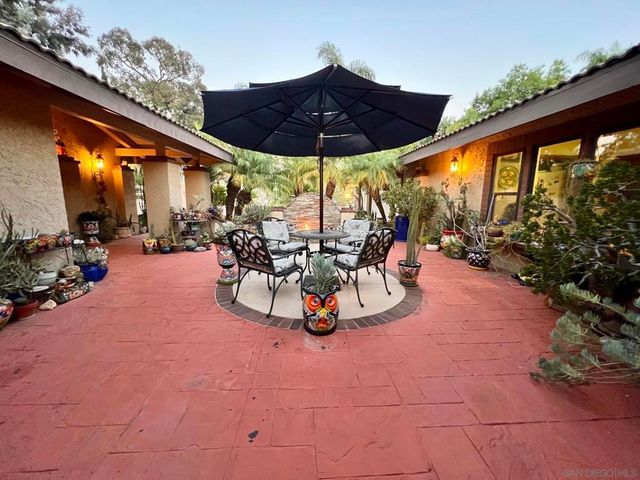 5346 Grandridge Rd, El Cajon, CA 92020