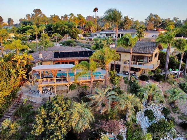 5346 Grandridge Rd, El Cajon, CA 92020