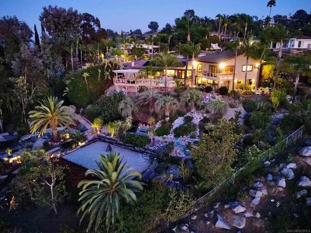 5346 Grandridge Rd, El Cajon, CA 92020