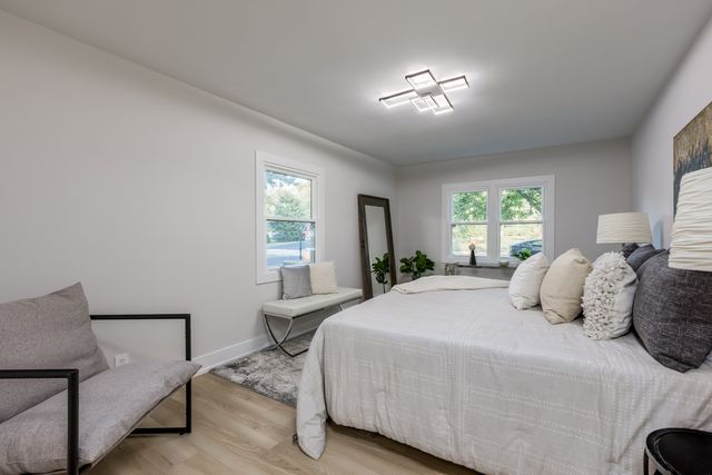 2421 Lockner Boulevard, Joliet, IL 60431