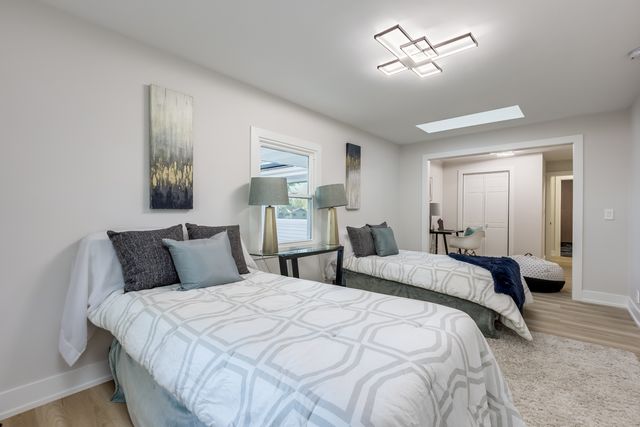 2421 Lockner Boulevard, Joliet, IL 60431