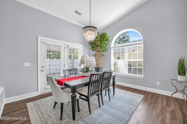 4113 Rounding Bend Lane, Wilmington, NC 28412