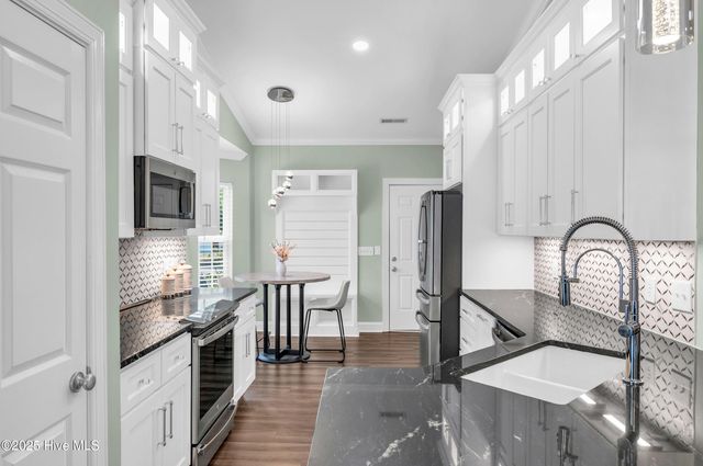 4113 Rounding Bend Lane, Wilmington, NC 28412