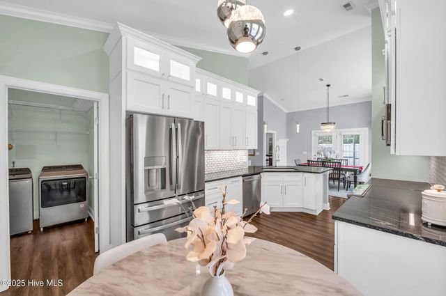 4113 Rounding Bend Lane, Wilmington, NC 28412