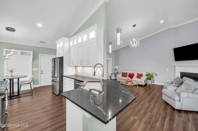 4113 Rounding Bend Lane, Wilmington, NC 28412