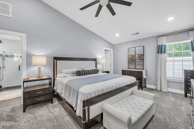 4113 Rounding Bend Lane, Wilmington, NC 28412