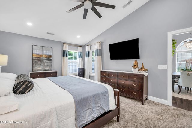 4113 Rounding Bend Lane, Wilmington, NC 28412