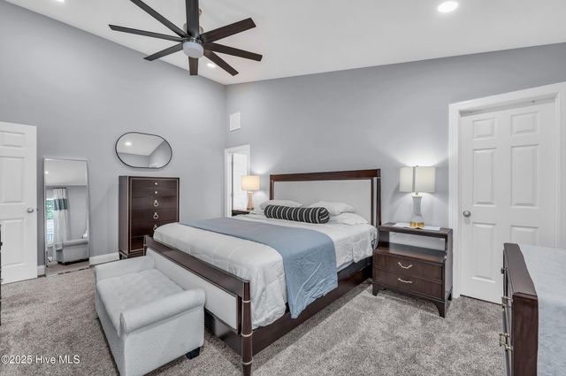 4113 Rounding Bend Lane, Wilmington, NC 28412