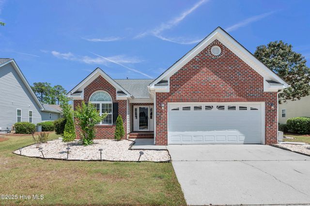 4113 Rounding Bend Lane, Wilmington, NC 28412