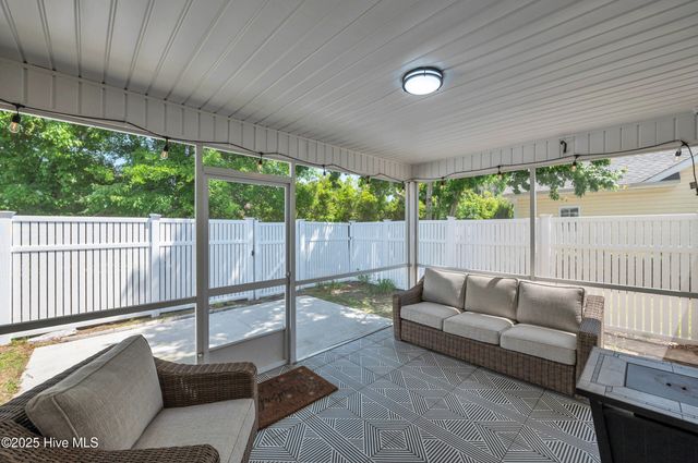 4113 Rounding Bend Lane, Wilmington, NC 28412