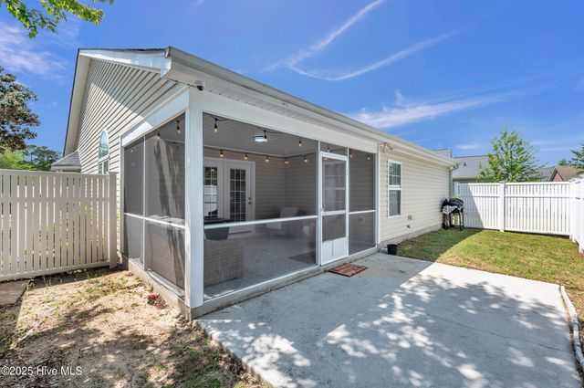 4113 Rounding Bend Lane, Wilmington, NC 28412