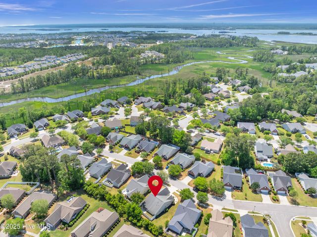 4113 Rounding Bend Lane, Wilmington, NC 28412