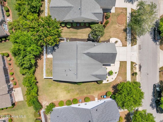4113 Rounding Bend Lane, Wilmington, NC 28412