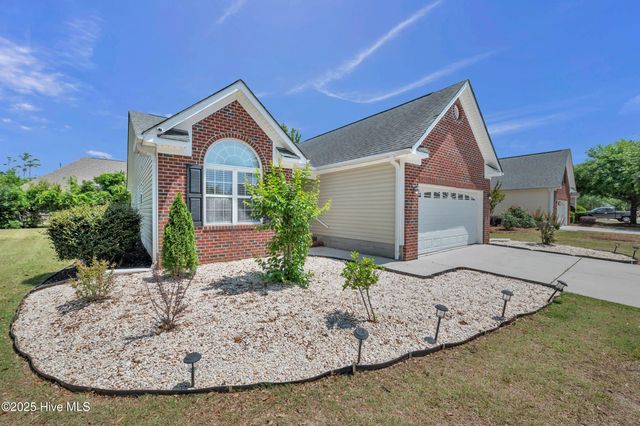 4113 Rounding Bend Lane, Wilmington, NC 28412