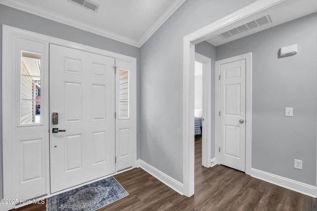 4113 Rounding Bend Lane, Wilmington, NC 28412