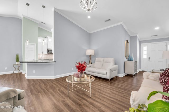 4113 Rounding Bend Lane, Wilmington, NC 28412