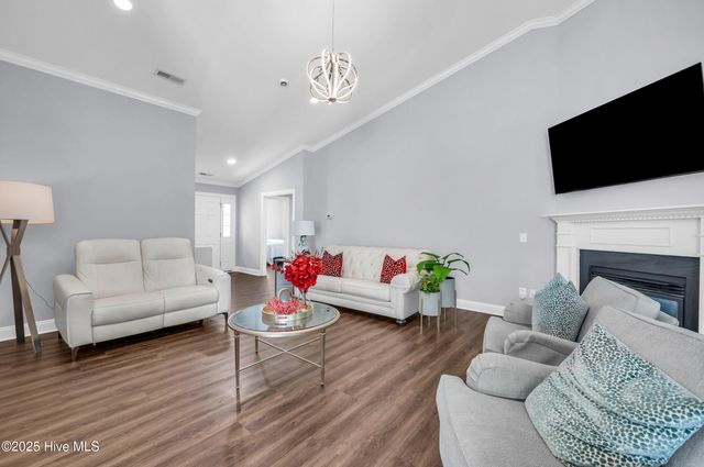 4113 Rounding Bend Lane, Wilmington, NC 28412