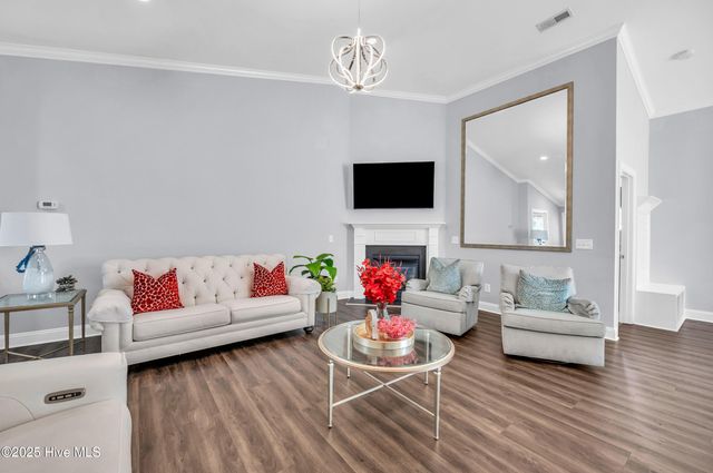 4113 Rounding Bend Lane, Wilmington, NC 28412