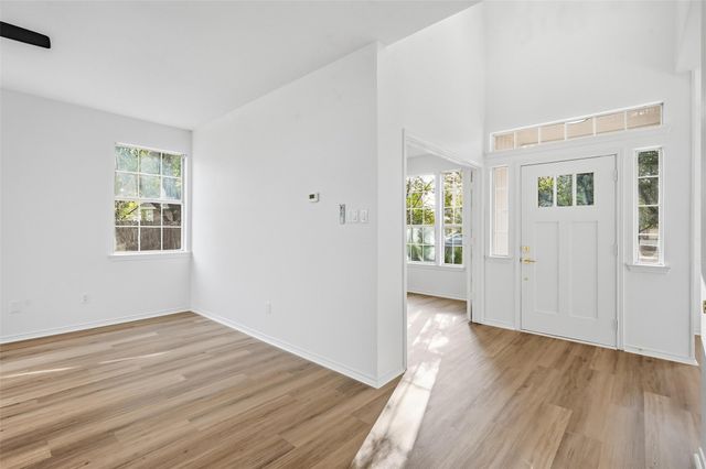 7609 Crescent Lake Court, Fort Worth, TX 76137