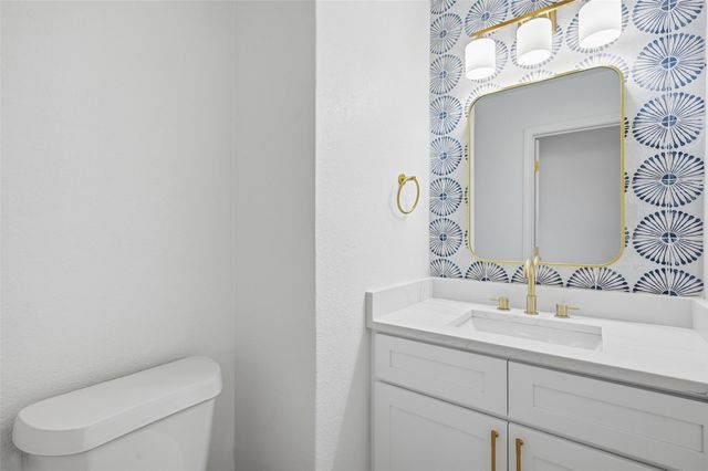 7609 Crescent Lake Court, Fort Worth, TX 76137