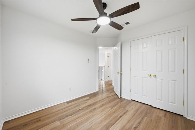 7609 Crescent Lake Court, Fort Worth, TX 76137