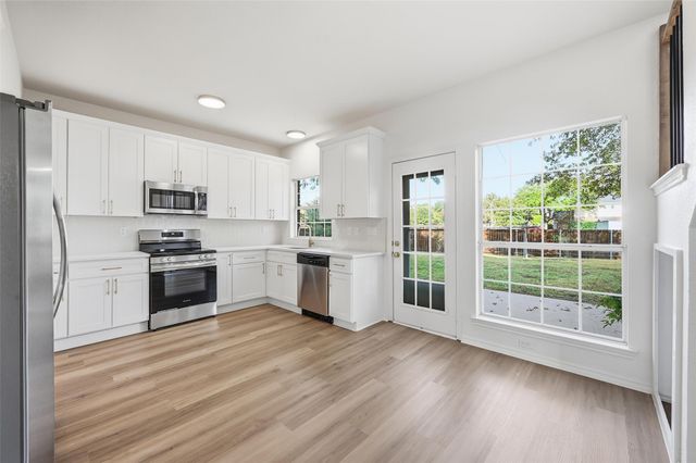 7609 Crescent Lake Court, Fort Worth, TX 76137