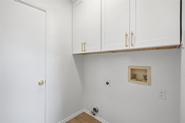 7609 Crescent Lake Court, Fort Worth, TX 76137