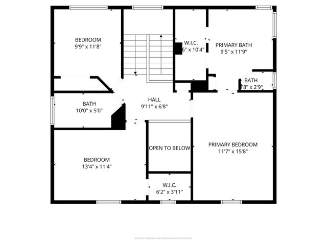 7609 Crescent Lake Court, Fort Worth, TX 76137