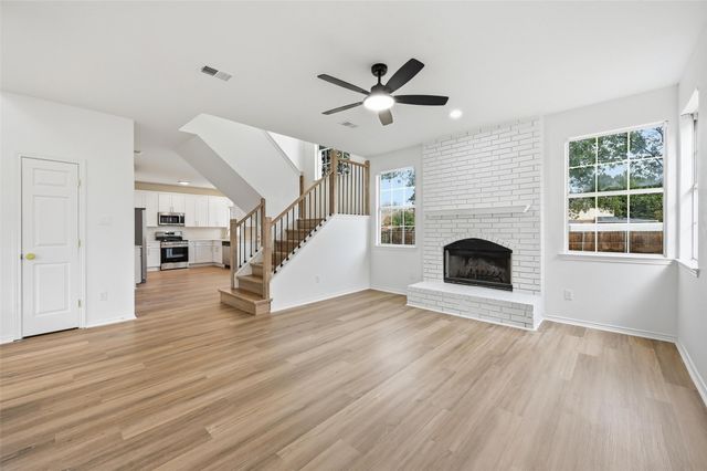 7609 Crescent Lake Court, Fort Worth, TX 76137