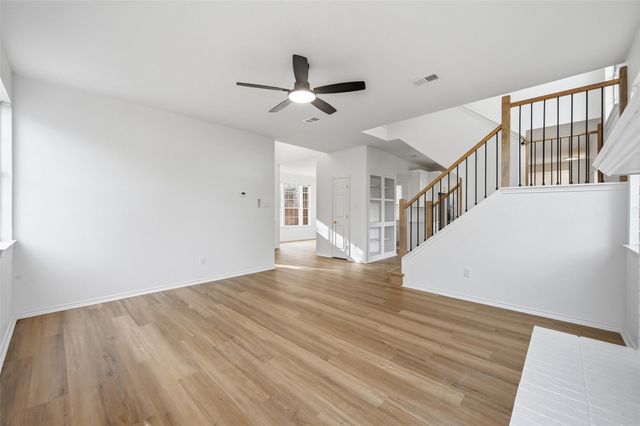 7609 Crescent Lake Court, Fort Worth, TX 76137