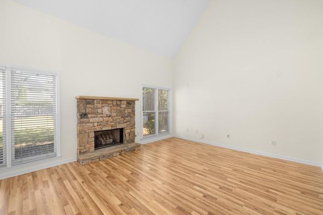 1205 Nottoway Trail, Marietta, GA 30066