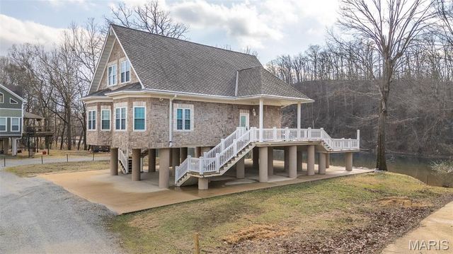 0 142E-2A, Doniphan, MO 63935