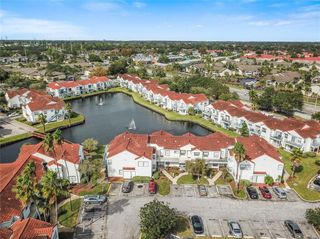 2504 WOODGATE BOULEVARD 107, Orlando, FL 32822