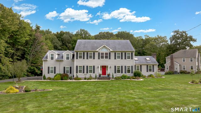 16 Benham Hill Place, Hamden, CT 06514