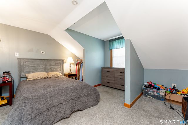 16 Benham Hill Place, Hamden, CT 06514