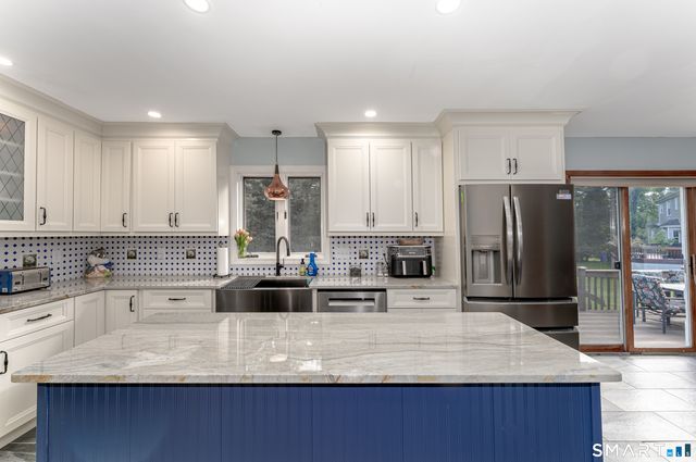 16 Benham Hill Place, Hamden, CT 06514